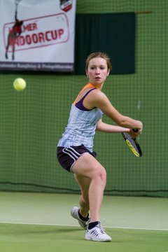 Bild 319 - Holmer Indoor-Cup Tag 1